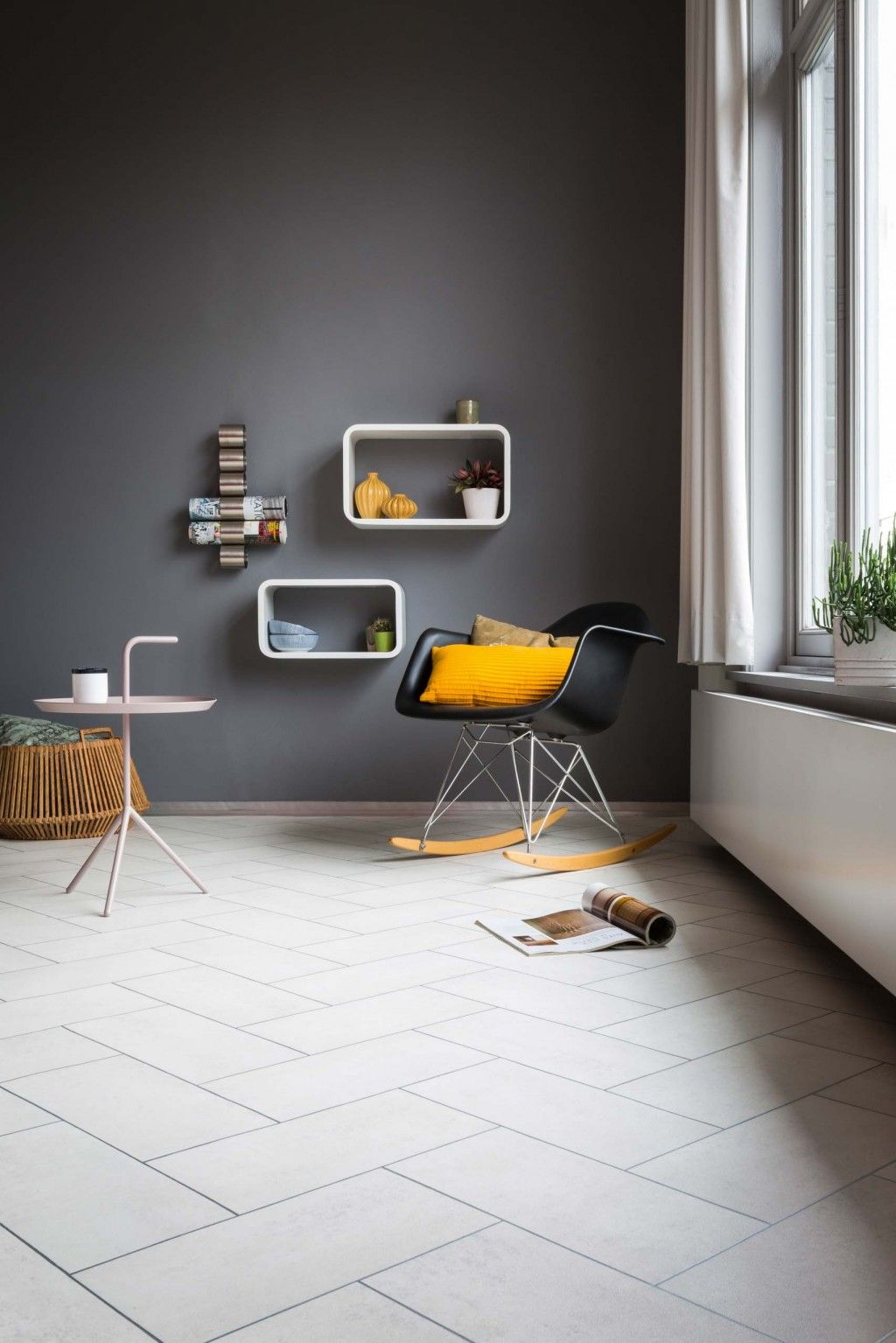 Tamar - Offset Cream